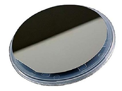 4Inch  N Type Silicon Wafer Application: Semi Conducted