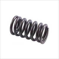 Hot Coil Spring