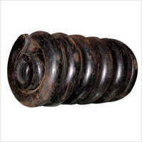 Buffer Spring Application: Industrial