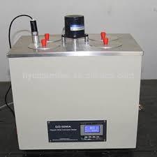 Copper Strip Corrosion Test Apparatus