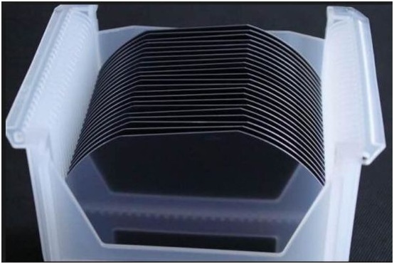 4inch P Type Silicon Wafer