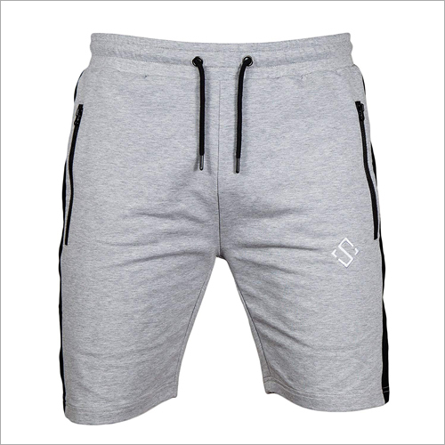 Available In All Color Mens Cotton Short