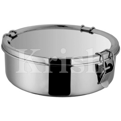 Dessert Mold For Flan - Color: As Per Requirement