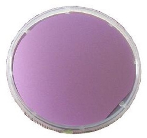 N Type Silicon Oxide Wafer