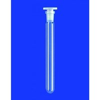 Test Tube With Socket