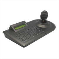Keyboard Controller Camera  With Joystick