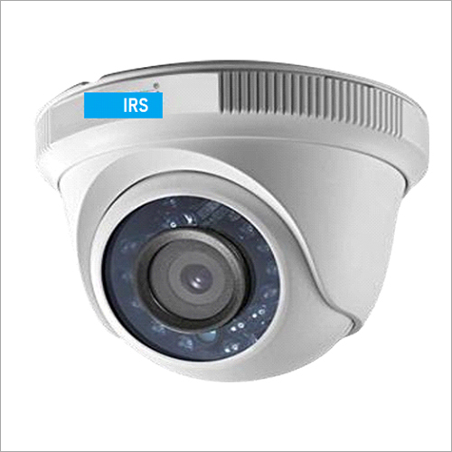 Cctv Dome Camera Application: Airport