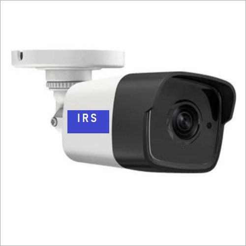 5.0 Mp Ahd Bullet Camera Application: Cinema Theater