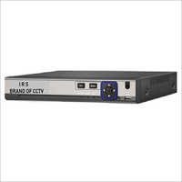 5mp  16 Channel Dvr Application: Indoor