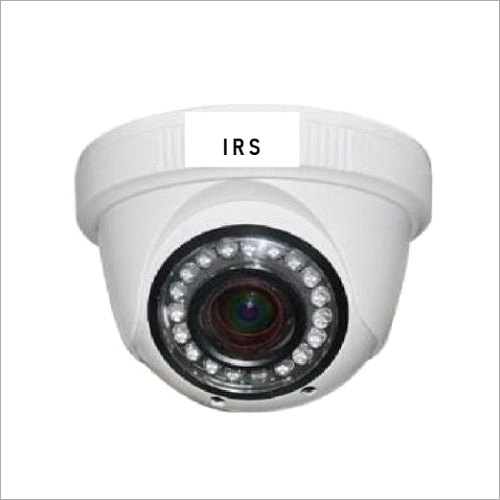 4X Pvc Ahd Dome Camera Application: Airport