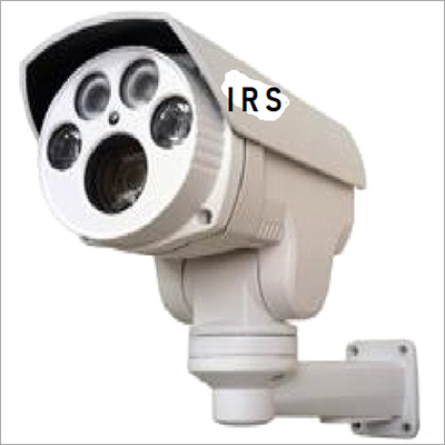 12X Ip Bullet Ptz Camera Application: Indoor