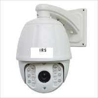 36x Ptz Speed Dome Camera Application: Indoor