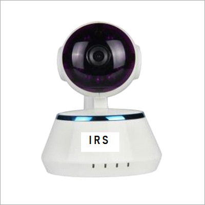 1.0 MP WiFi Robot Camera