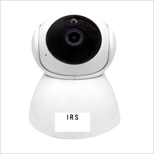 2.0 Mp Wifi Robot Camera Application: Indoor