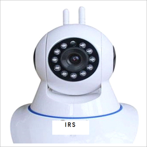 1.3 MP WiFi-IP Robot Camera
