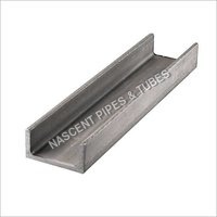 304 Stainless Steel Channel