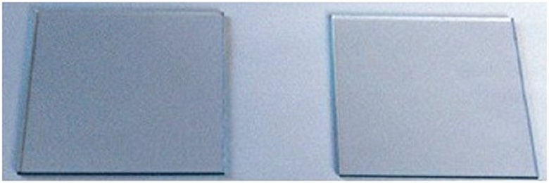 FTO Coated Glass