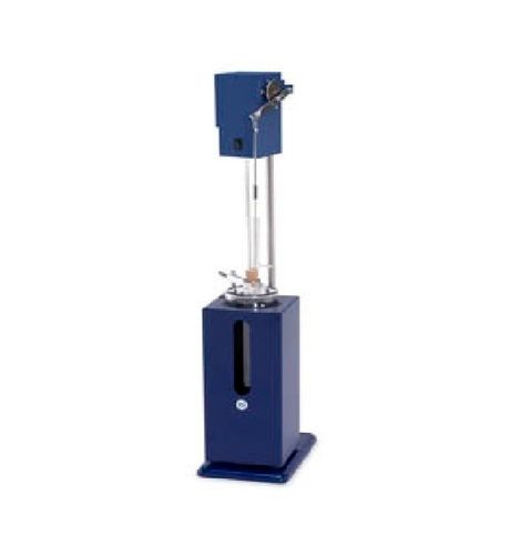 Freezing Point Apparatus - With Motorized Stirrer Voltage: 230 Volt (V)