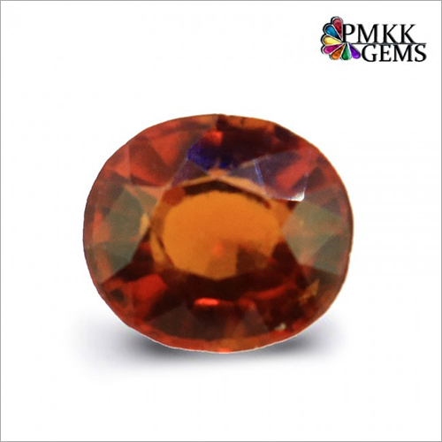 Hessonite Gemstone