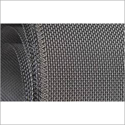 Ss Wire Mesh Roll Application: Ceiling