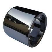 Tungsten Carbide Coating Services By SHREE SAI METAL COATING