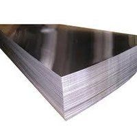 Aluminum Plates