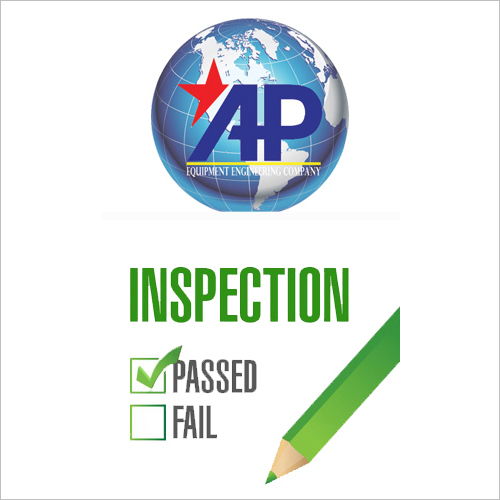 Third Party Inspection