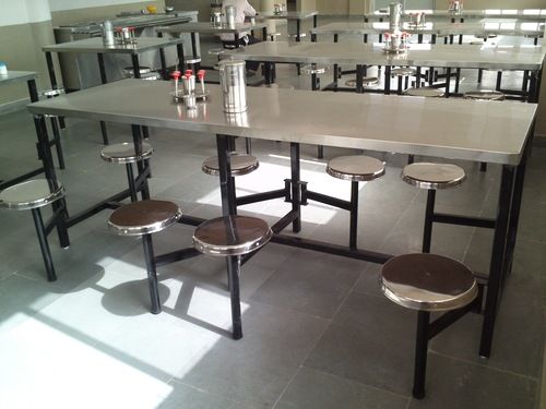 Canteen Table