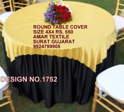 All Chair & Table Covers