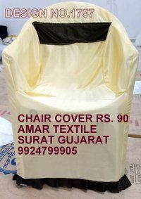Chair & Table Covers