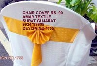 Chair & Table Covers