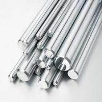 Aluminium Round Bar