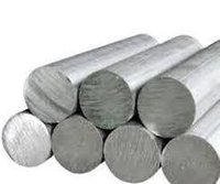 Aluminium Round Bar