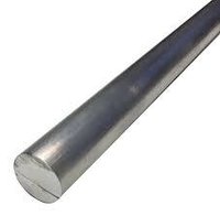 Aluminium Round Bar