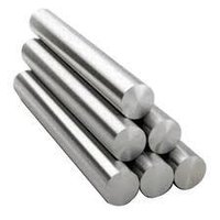 Aluminium Round Bar