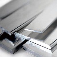 Aluminium Flat