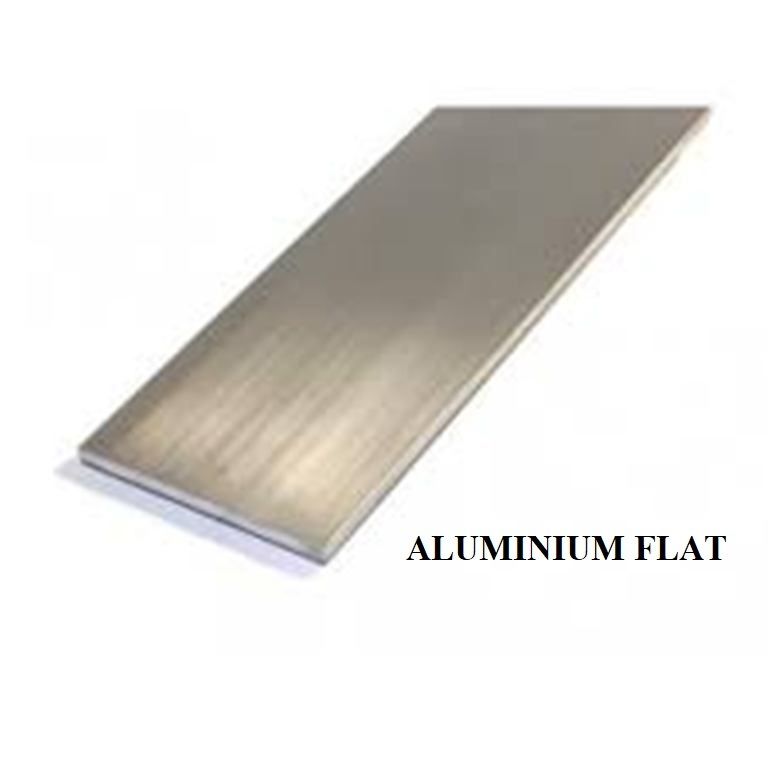 Aluminium Flat