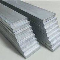 Aluminium Flat