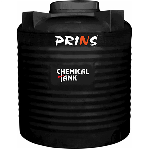 Chemical Storage Tanks