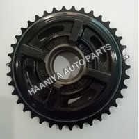 Royal Enfield Bullet Rear Sprocket