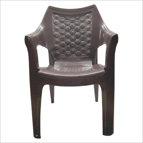 Outdoor Plastic Chair