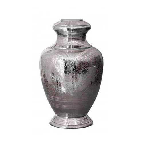 Plating Brass Classic Urn