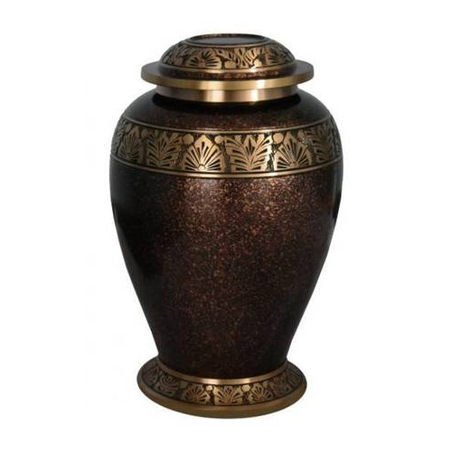 Coated Avelon Classic Urn