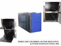 Mortuary Chamber