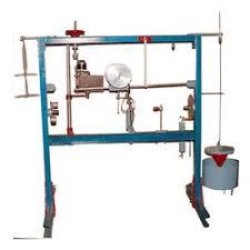 Vibration Test Facilities Apparatus