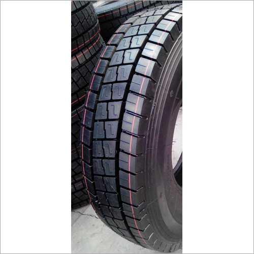 Hengfeng Tyre