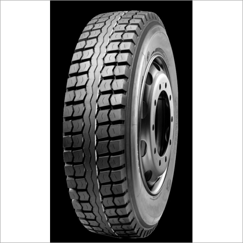 Atlas Tyre