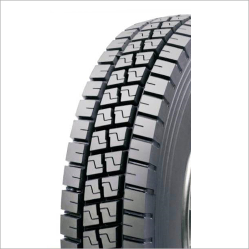 Cantop Gold Tyre