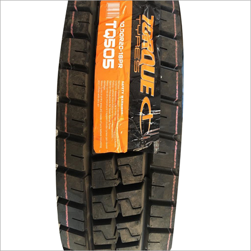 TQ Tyre