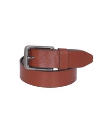 Phantagon Tan Leather Belt